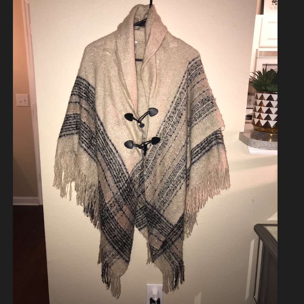 Brand new sweater cardigan